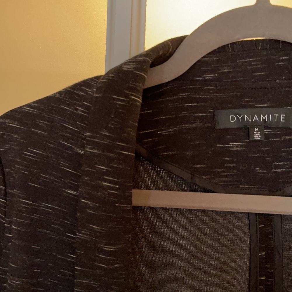 Dynamite Blazer - Picture 3 of 4